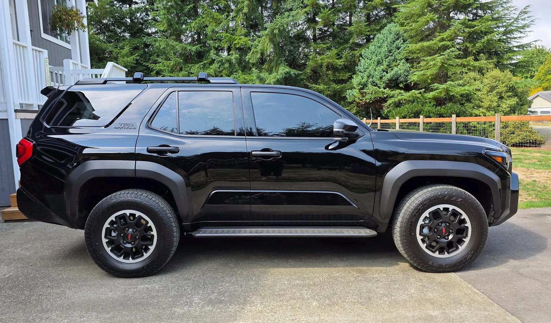 2025 4runner 6th gen What did you do to your 6th Gen 4Runner today?? 👨🏻‍🔧 🧰 🛠 543400976_10230909038044550_7553238711583800876_n
