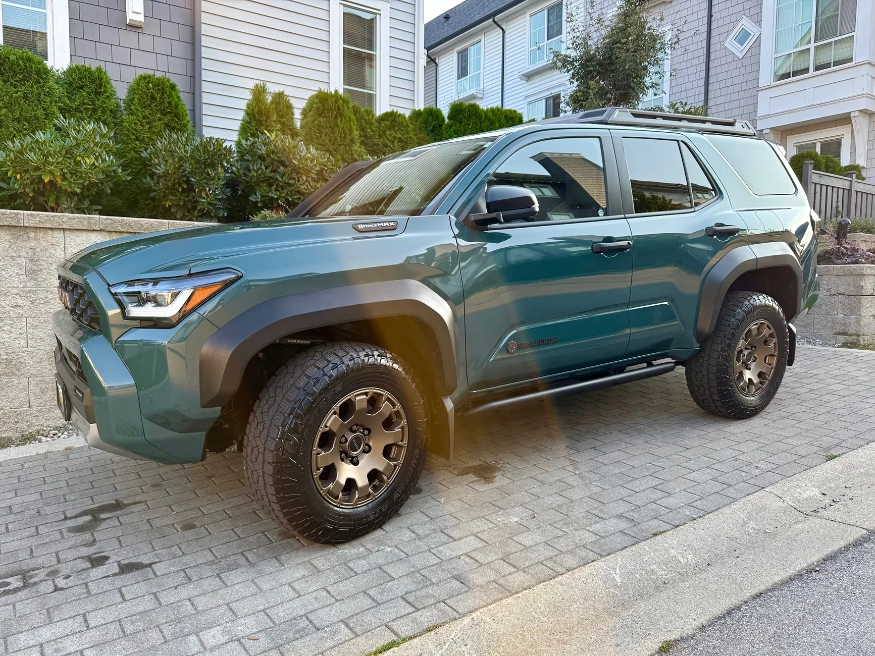 2025 4runner 6th gen 4Runner 6th Gen OWNERS Registry List & Stats [Add Yours]! 📊 IMG_2307