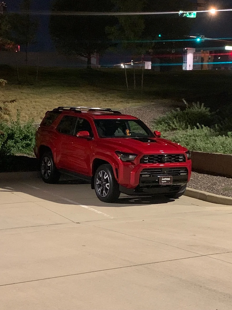 2025 4runner 6th gen TRD PRO Wheels / Tires on a TRD Sport Premium? 77850585894__3725723C-E501-4A00-8BB6-DA40A807A928