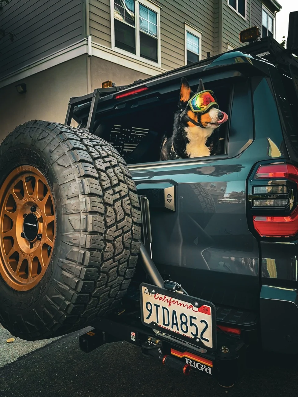 2025 4runner 6th gen Aftermarket Wheels, Bigger Tires, Lift Kits (Compilation) for 2025+ 4Runner 6th Gen -- Add Yours! Nitto Terra Grappler G3 285:70:17 Method 703 +35 offset Peak suspension 2 piece summit kit  2