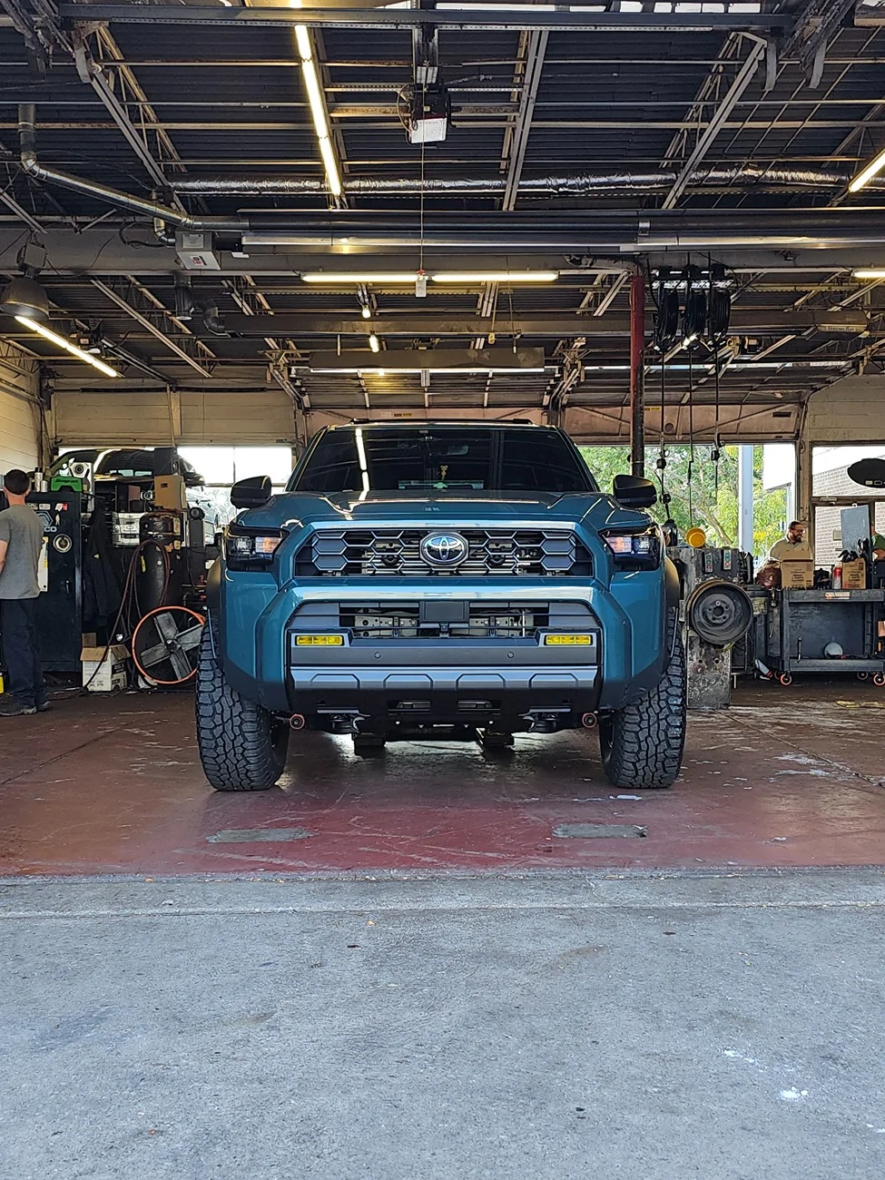 2025 4runner 6th gen EVEREST Photos 4Runner 6th Gen (2025+) 20250904_172342