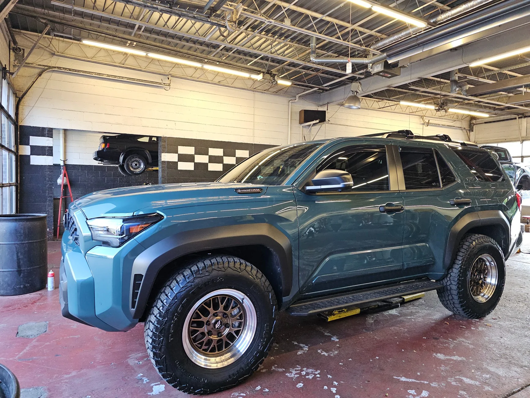 2025 4runner 6th gen EVEREST Photos 4Runner 6th Gen (2025+) 20250904_172533