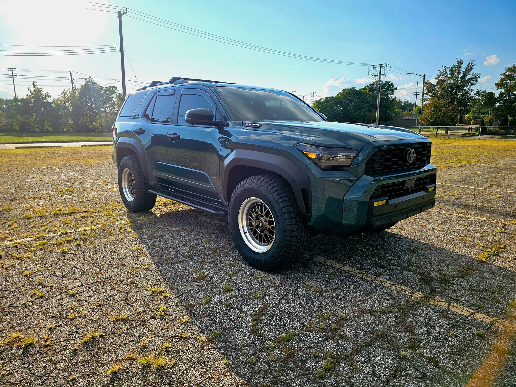 2025 4runner 6th gen EVEREST Photos 4Runner 6th Gen (2025+) 20250902_183248