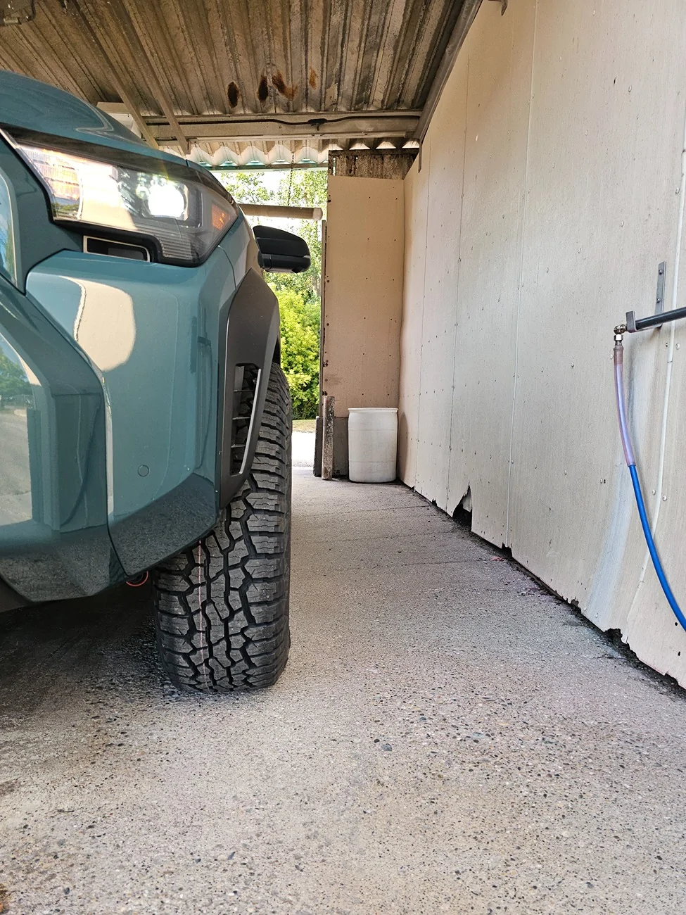 2025 4runner 6th gen EVEREST Photos 4Runner 6th Gen (2025+) 20250902_181228