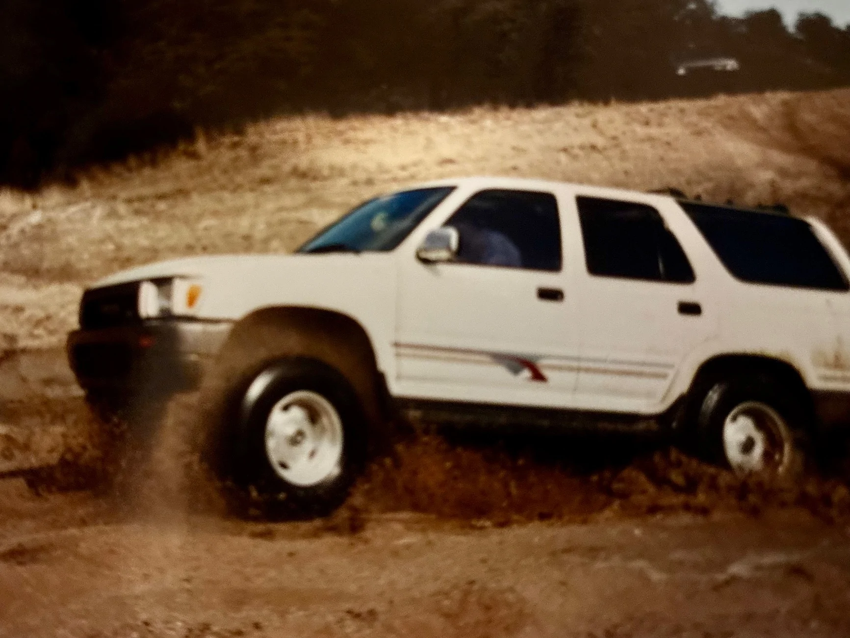 2025 4runner 6th gen Introductions & Welcome Thread 👋 IMG_9617