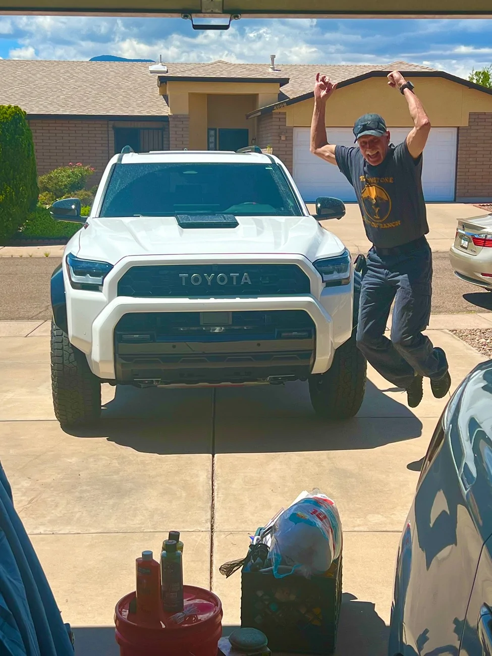 2025 4runner 6th gen Introductions & Welcome Thread 👋 77697494252__F75032FC-AC64-483A-A5F7-881B773B7716