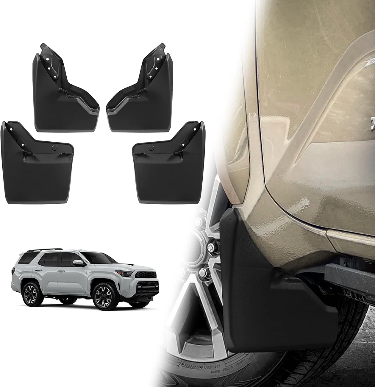 2025 4runner 6th gen 🎉 New: 4Runner Console Side Organizer Launch & GIVEAWAY by Muslogy! 🎉 71mBscZG3KL._AC_SL1500_