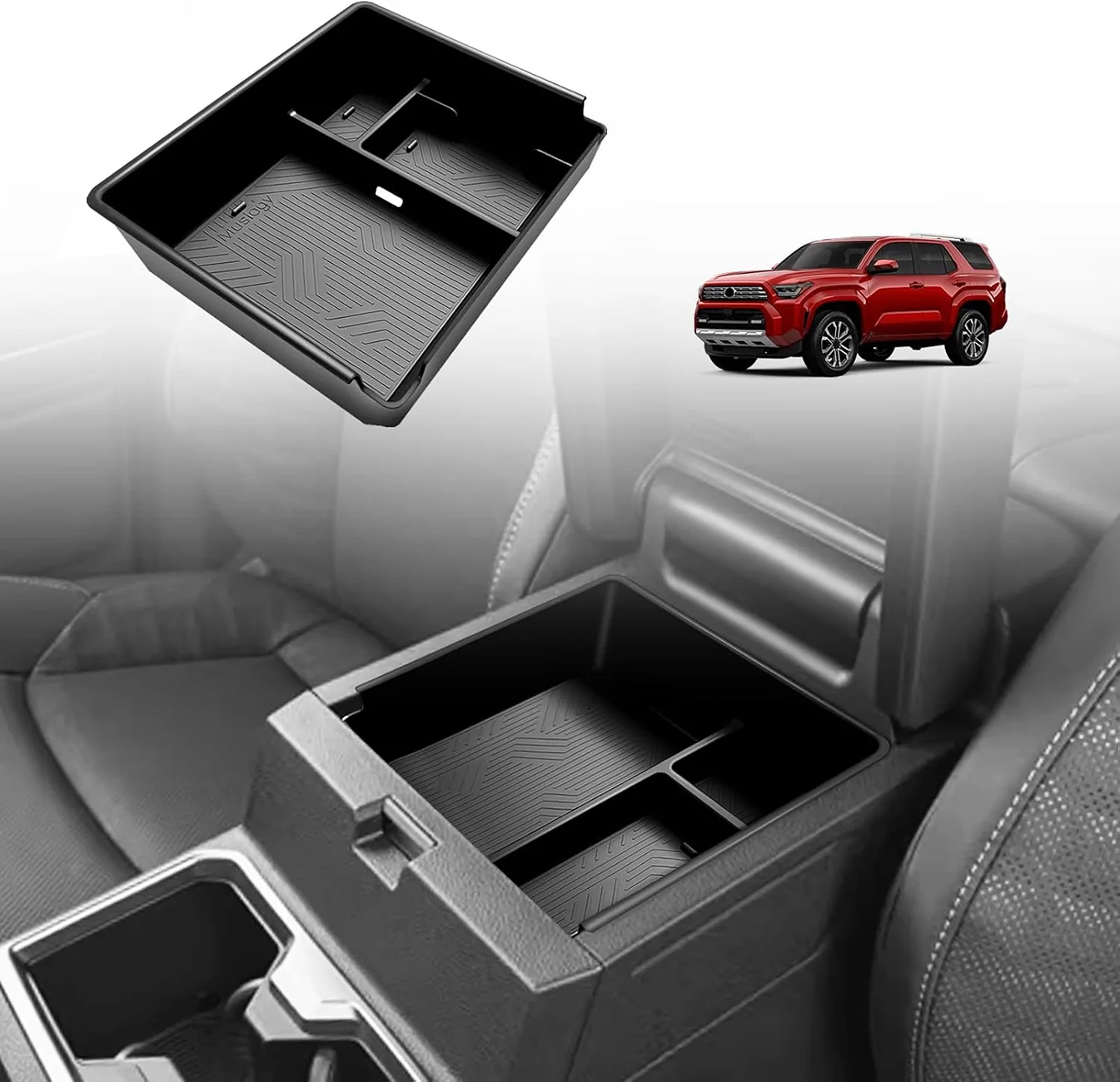 2025 4runner 6th gen 🎉 New: 4Runner Console Side Organizer Launch & GIVEAWAY by Muslogy! 🎉 71mBscZG3KL._AC_SL1500_
