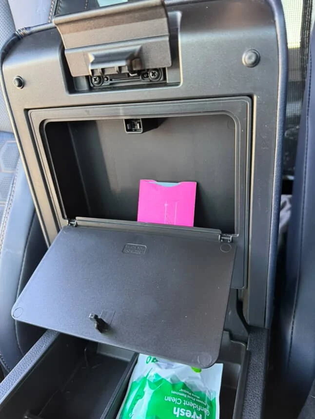 2025 4runner 6th gen 🎉 New: 4Runner Console Side Organizer Launch & GIVEAWAY by Muslogy! 🎉 71mBscZG3KL._AC_SL1500_