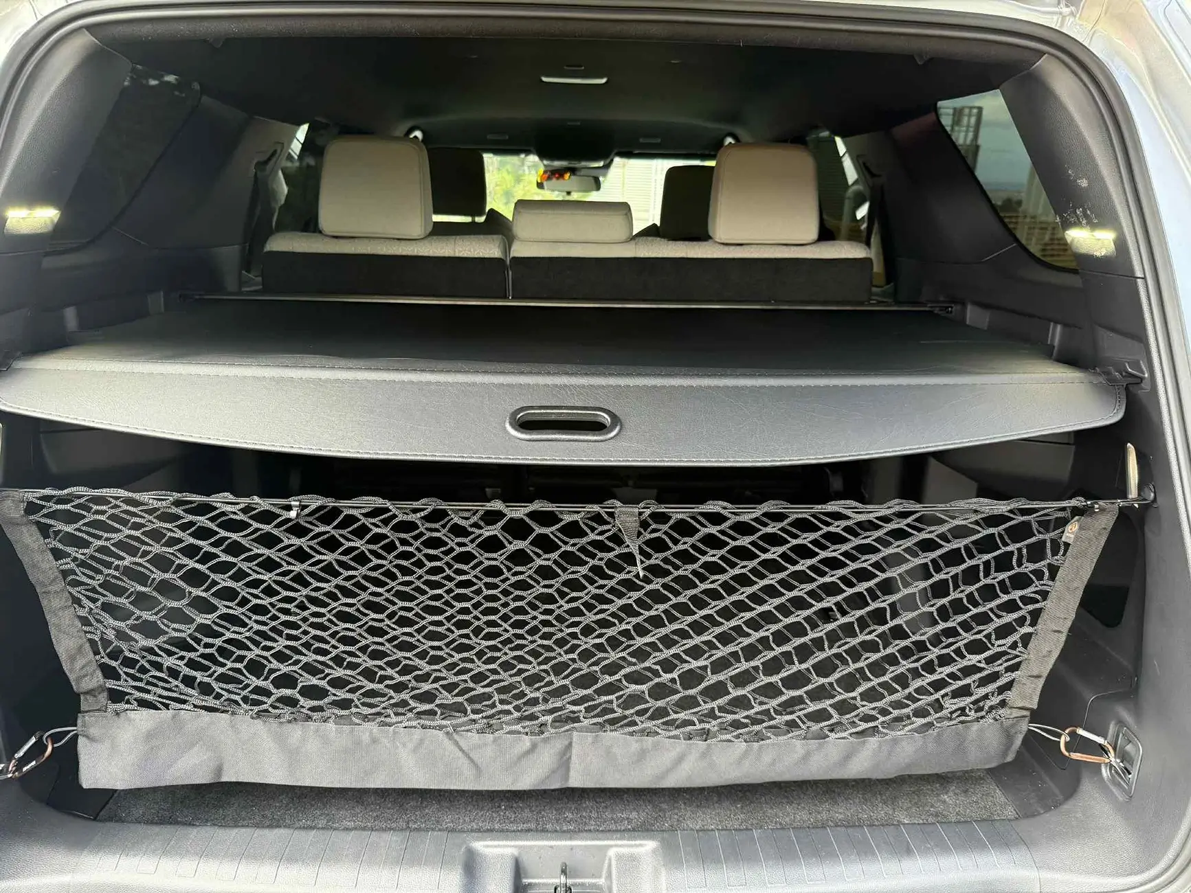 2025 4runner 6th gen 🎉 New: 4Runner Console Side Organizer Launch & GIVEAWAY by Muslogy! 🎉 71mBscZG3KL._AC_SL1500_