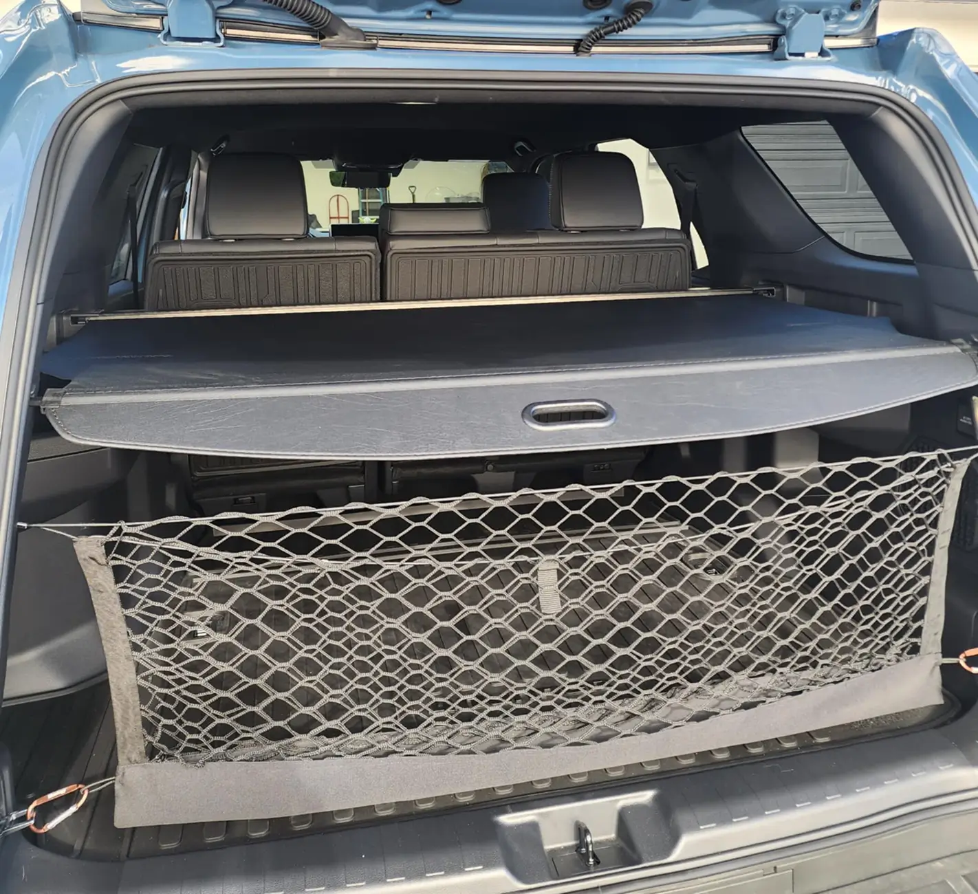 2025 4runner 6th gen 🎉 New: 4Runner Console Side Organizer Launch & GIVEAWAY by Muslogy! 🎉 71mBscZG3KL._AC_SL1500_