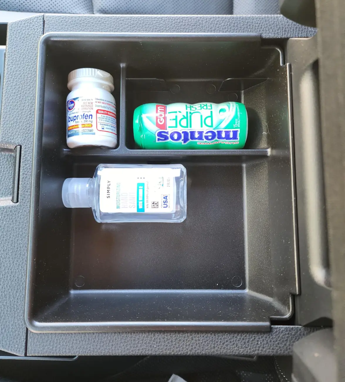 2025 4runner 6th gen 🎉 New: 4Runner Console Side Organizer Launch & GIVEAWAY by Muslogy! 🎉 71mBscZG3KL._AC_SL1500_