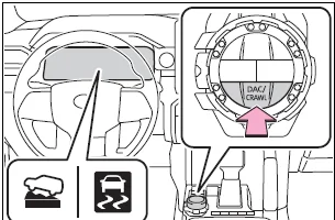 2025 4runner 6th gen DAC/Crawl control 1757587167890-nc
