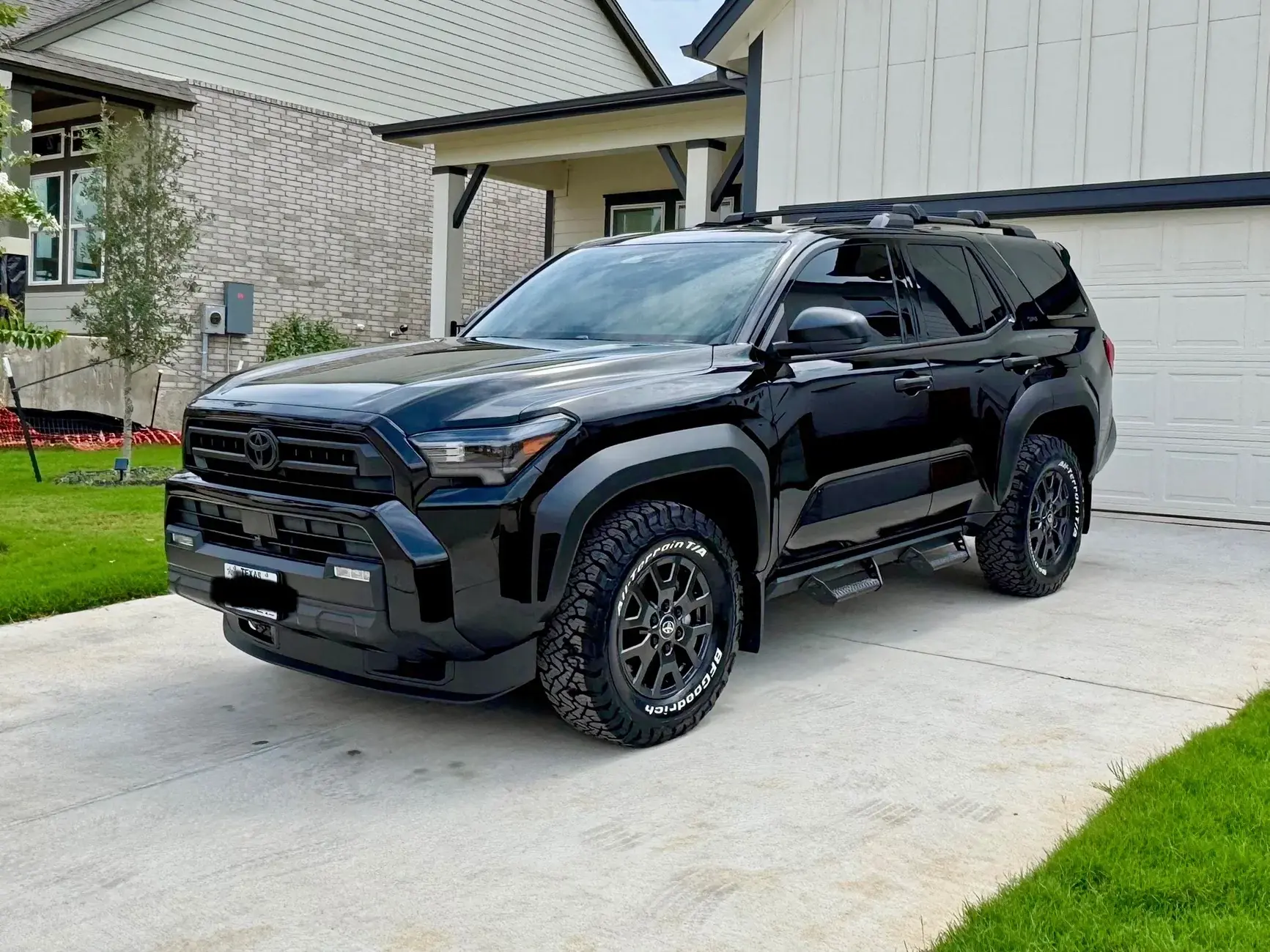 2025 4runner 6th gen Aftermarket Wheels, Bigger Tires, Lift Kits (Compilation) for 2025+ 4Runner 6th Gen -- Add Yours! IMG_8508