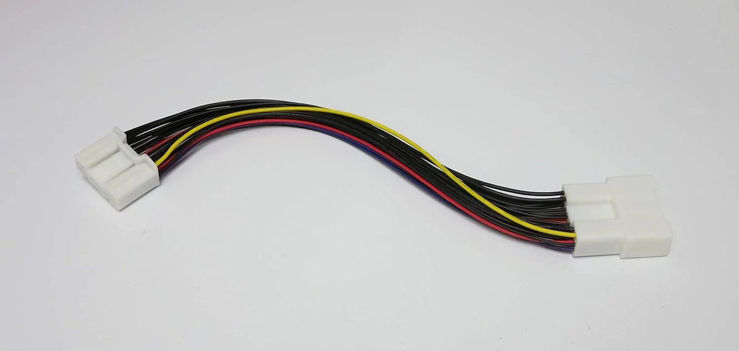 2025 4runner 6th gen Non-JBL Stereo (standard audio system): speaker sizes, speaker harness + bracket info [upgrade info] 1757616207012-ao