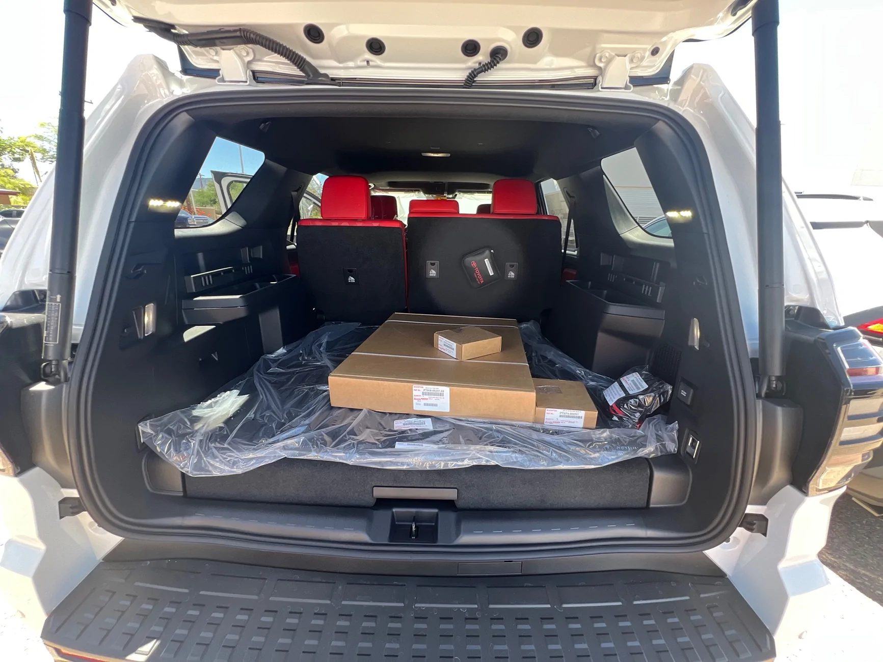 2025 4runner 6th gen Introductions & Welcome Thread 👋 77525538703__3CAE89E6-1248-44F0-A87D-CF7E8C4716C6