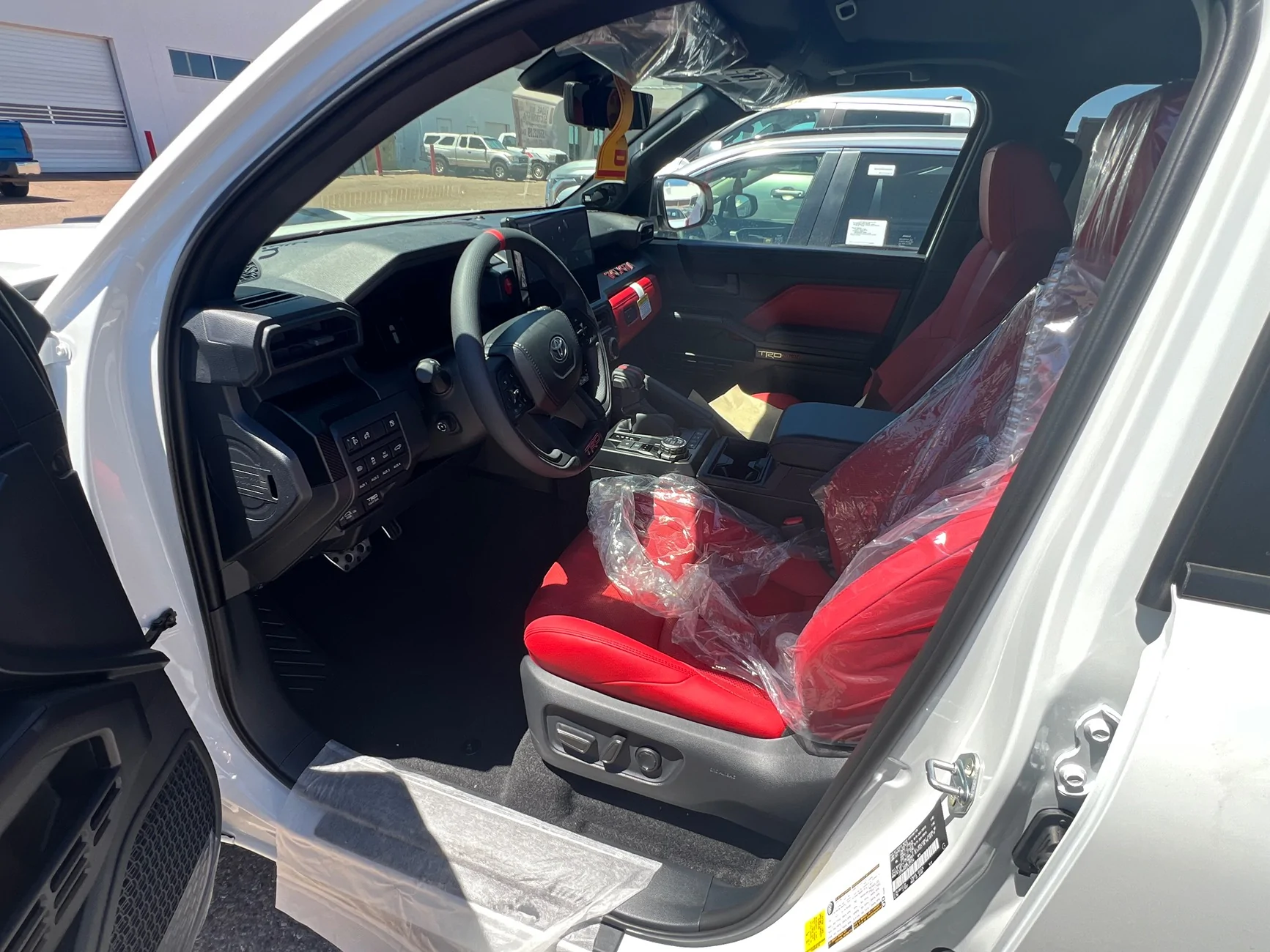 2025 4runner 6th gen Introductions & Welcome Thread 👋 77525523864__5C065A54-759E-4219-91D3-A64D66038748