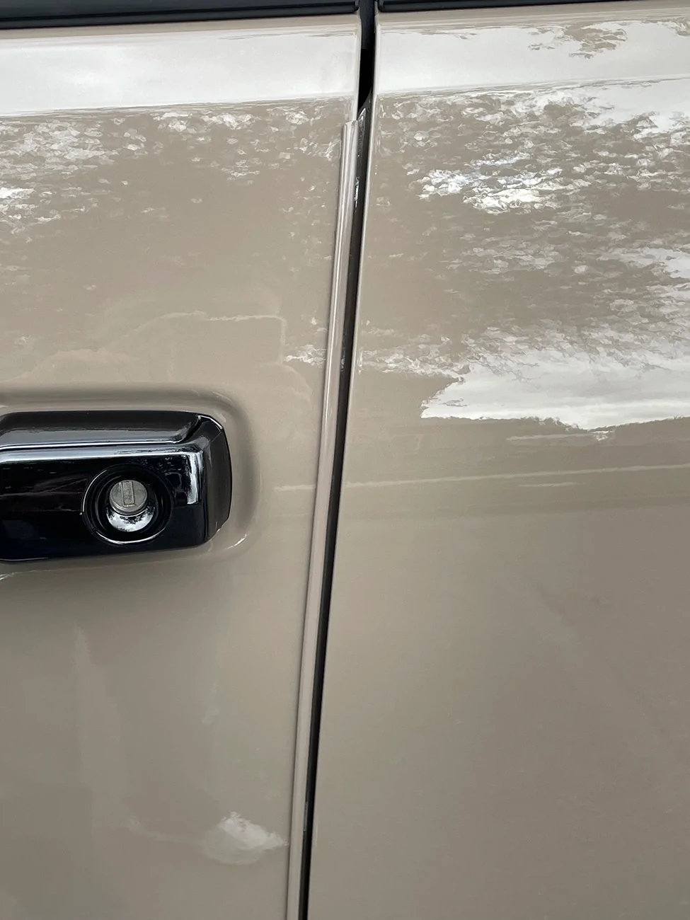 2025 4runner 6th gen 6th Gen 4R - Body Side Moulding vs. Lower Door Moulding (Canada) 1757710101520-2