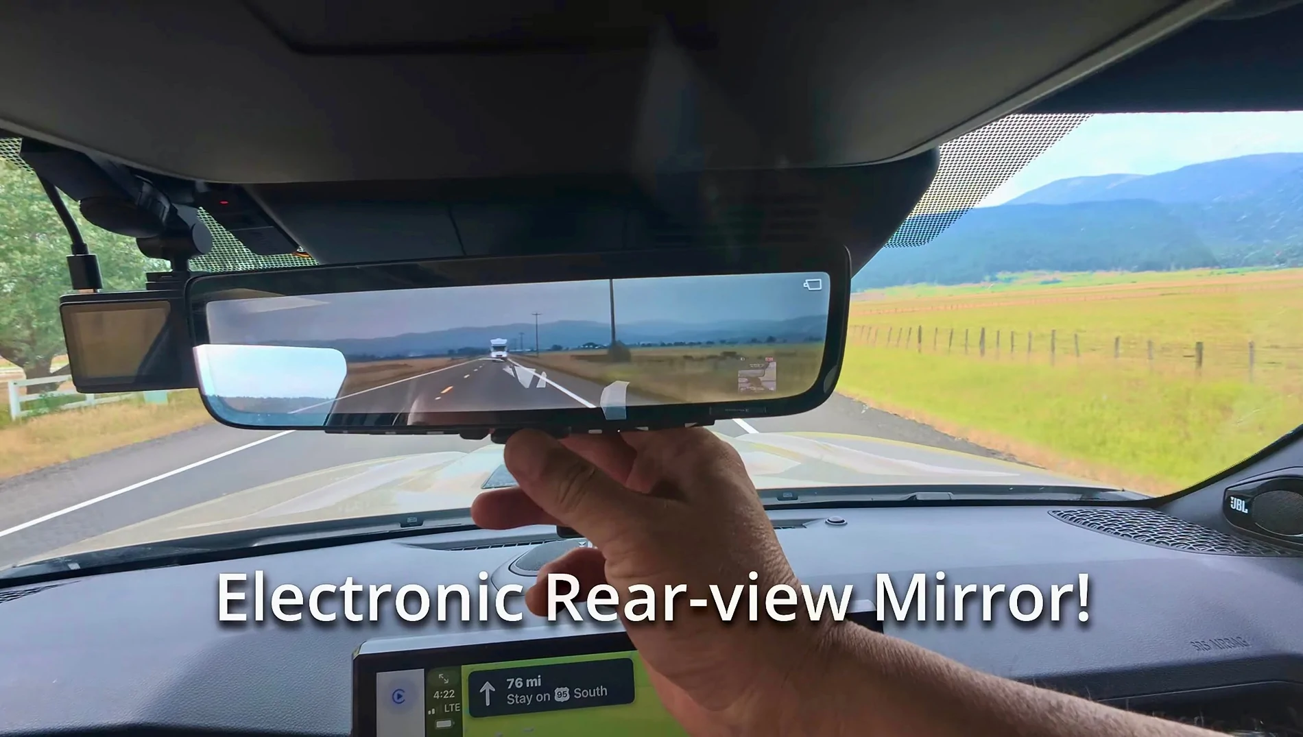 2025 4runner 6th gen Road Trip in our Mudbath TRD Pro IMG_1182