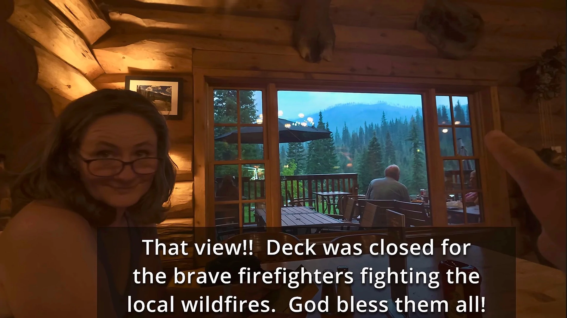 2025 4runner 6th gen Road Trip in our Mudbath TRD Pro IMG_1216