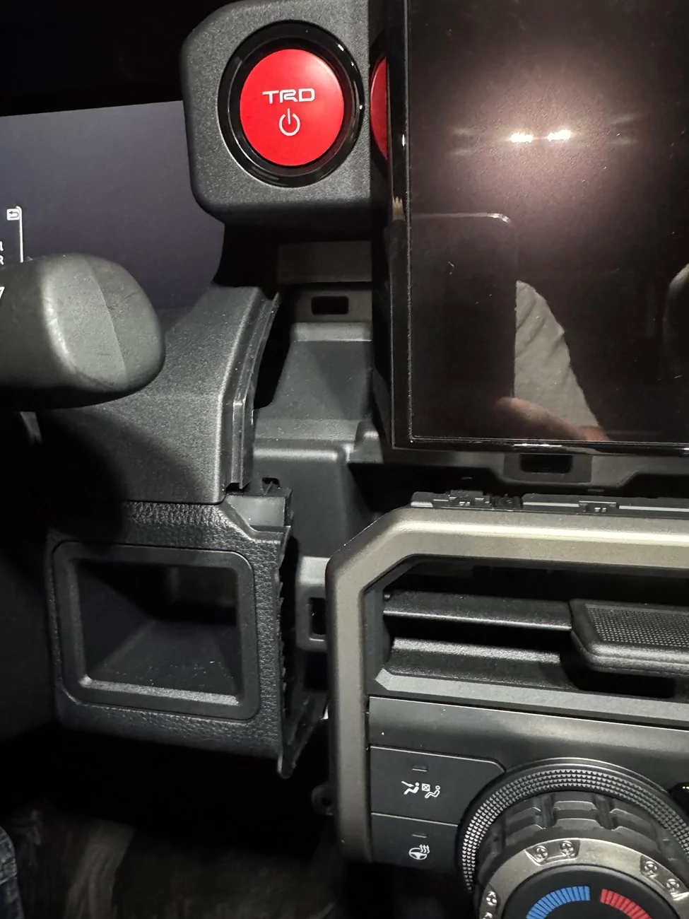 2025 4runner 6th gen Stormtrooper by Van-Solo (TRD Off Road Hybrid) IMG_2070