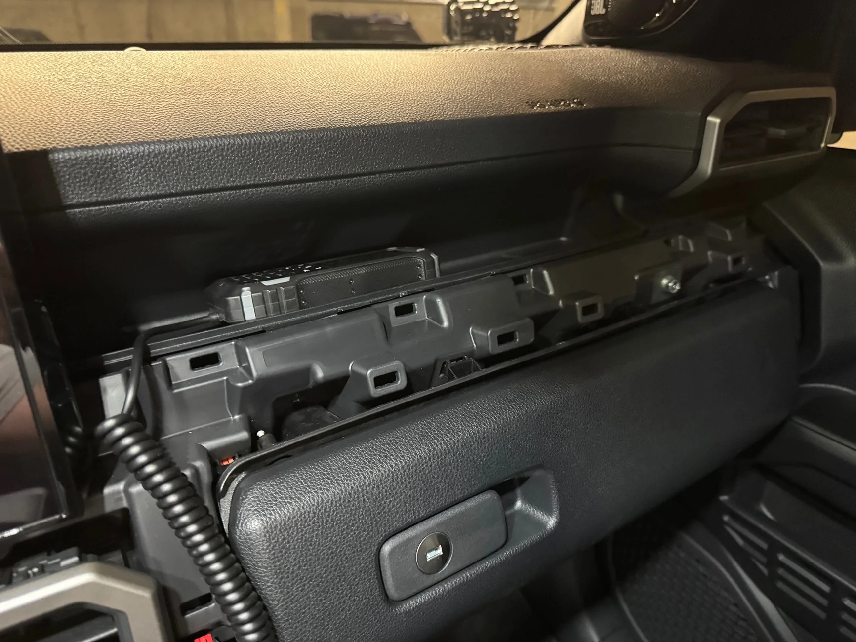 2025 4runner 6th gen Stormtrooper by Van-Solo (TRD Off Road Hybrid) IMG_2069