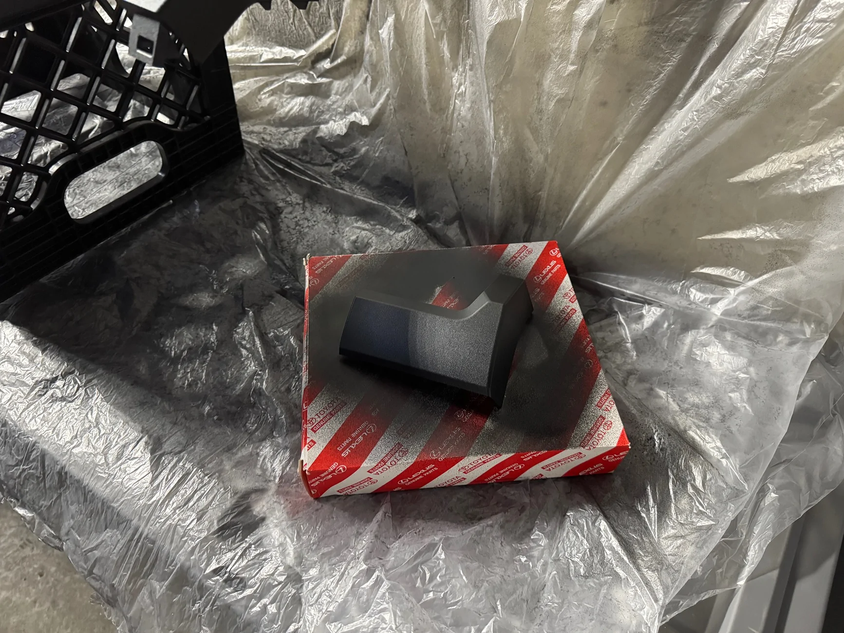 2025 4runner 6th gen Stormtrooper by Van-Solo (TRD Off Road Hybrid) IMG_2073