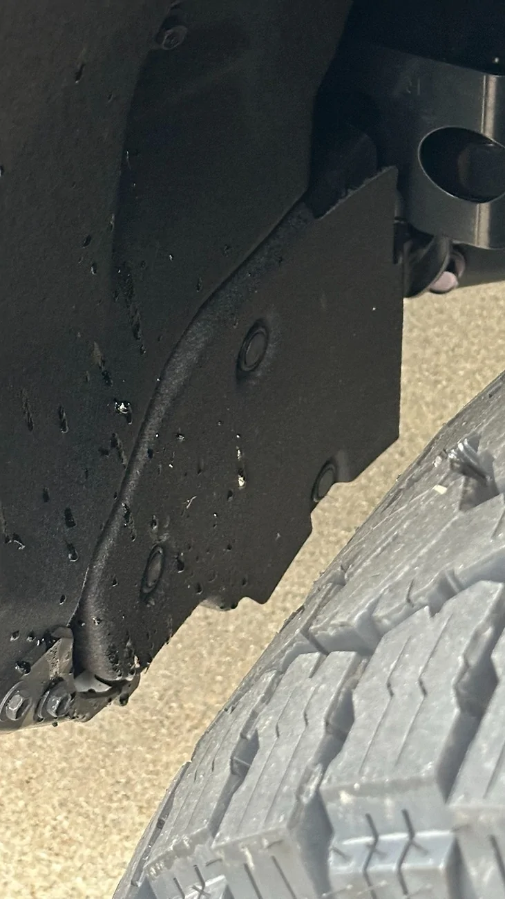 2025 4runner 6th gen Aftermarket Wheels, Bigger Tires, Lift Kits (Compilation) for 2025+ 4Runner 6th Gen -- Add Yours! TRD ORP w: TRD Upgraded wheels on Falken 285:70:18 + Westcott Collar Lift Kit (no trimming) 4