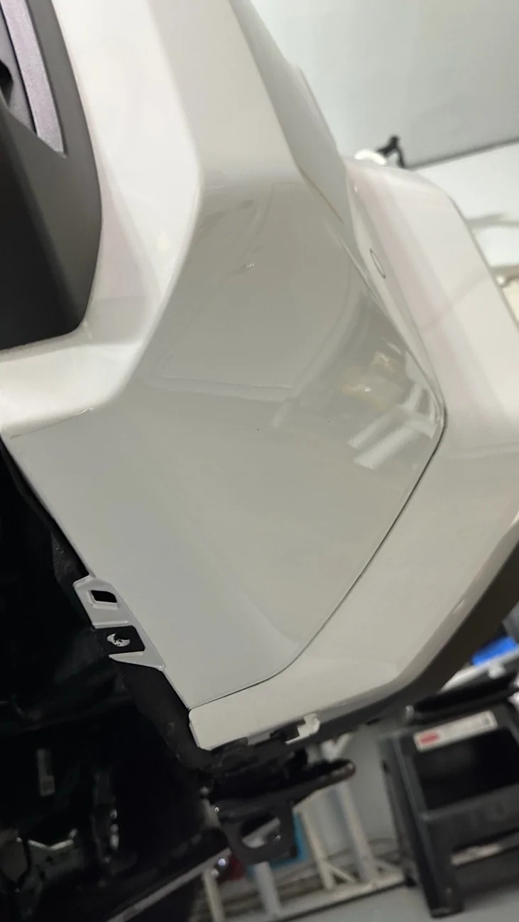 2025 4runner 6th gen Aftermarket Wheels, Bigger Tires, Lift Kits (Compilation) for 2025+ 4Runner 6th Gen -- Add Yours! TRD ORP w: TRD Upgraded wheels on Falken 285:70:18 + Westcott Collar Lift Kit (no trimming) 3