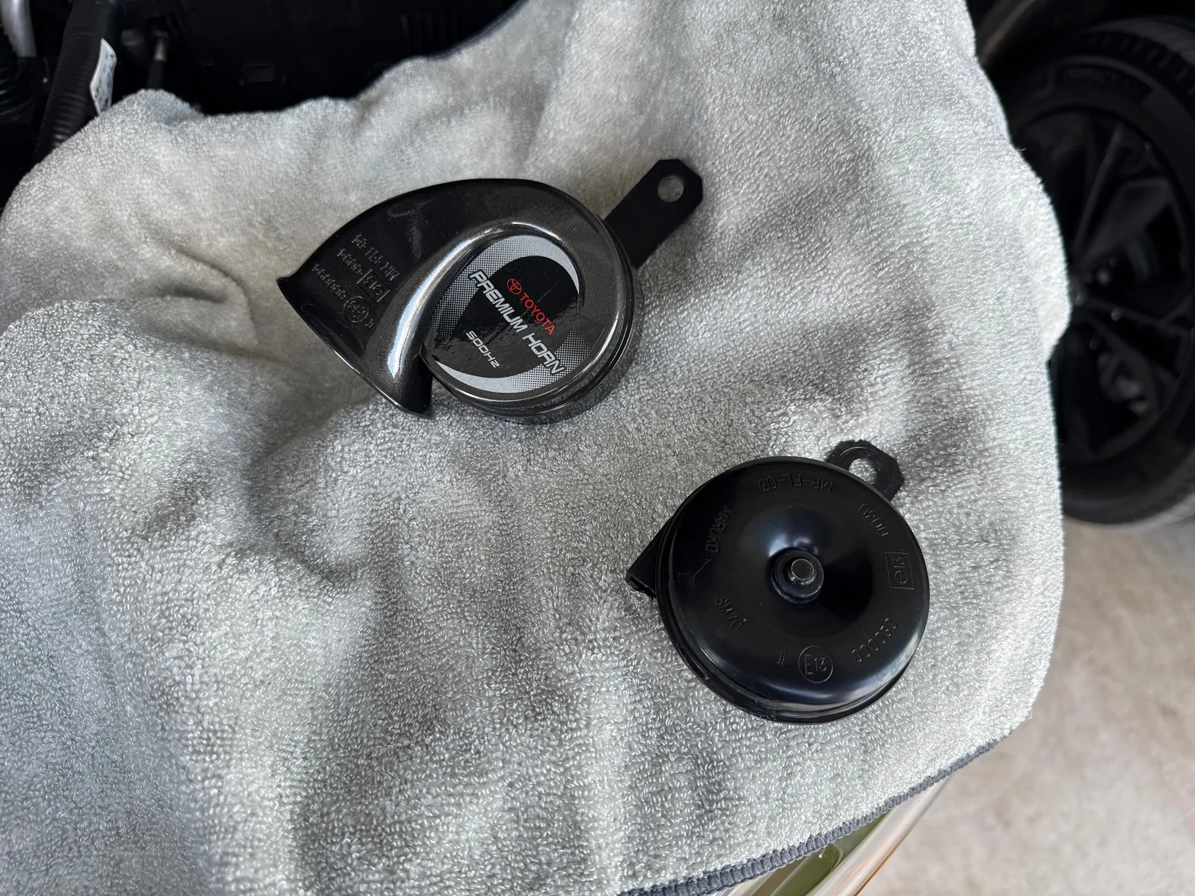 2025 4runner 6th gen 😎 SR5 OEM+ Build on BFG KO3 265/70/17 tires + white lettering (on stock wheels) + TRD OR Off-Road suspension IMG_8762