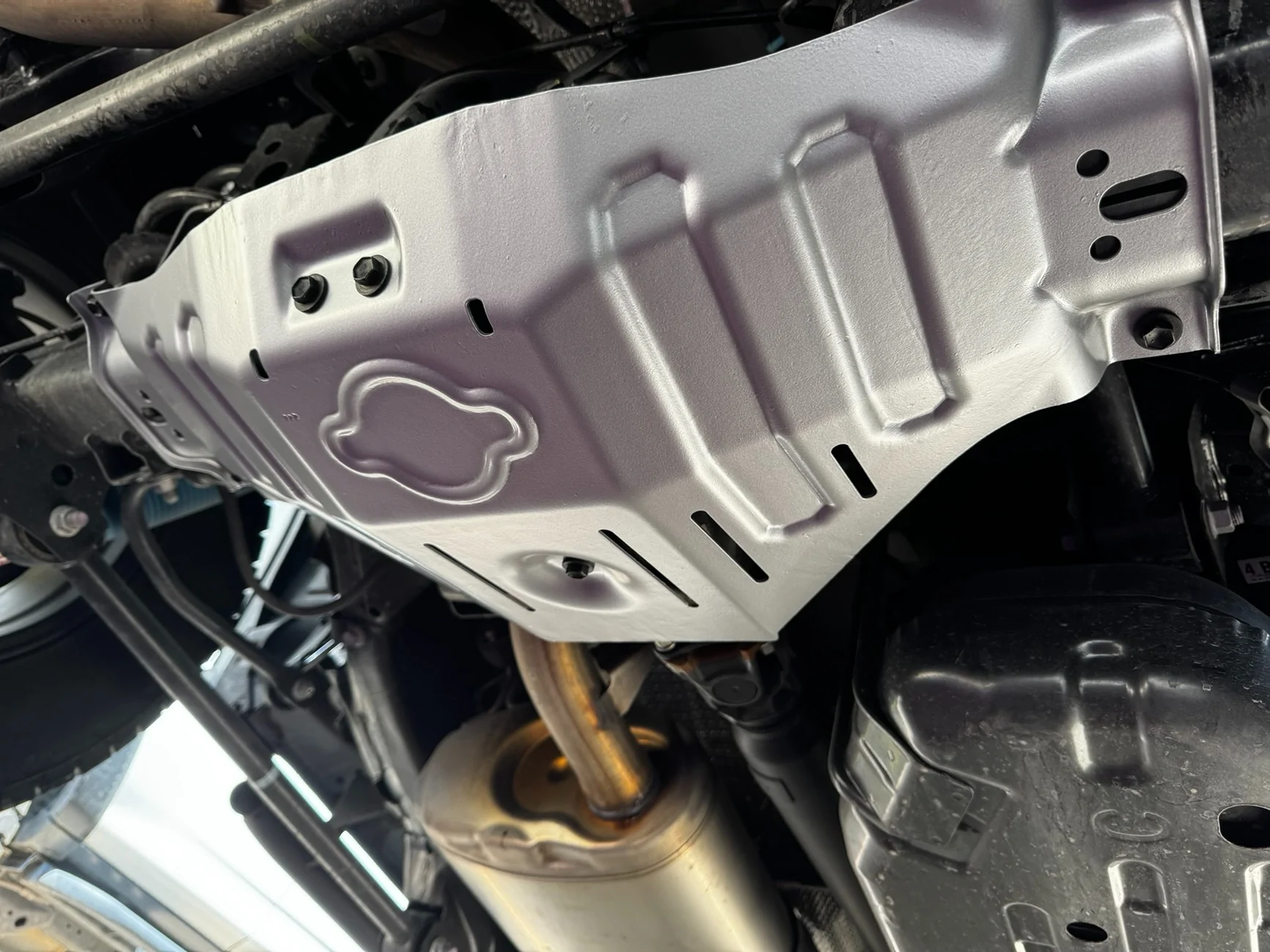 2025 4runner 6th gen Heritage Blue Off-Road Premium - Chill Daily Driver IMG_0367