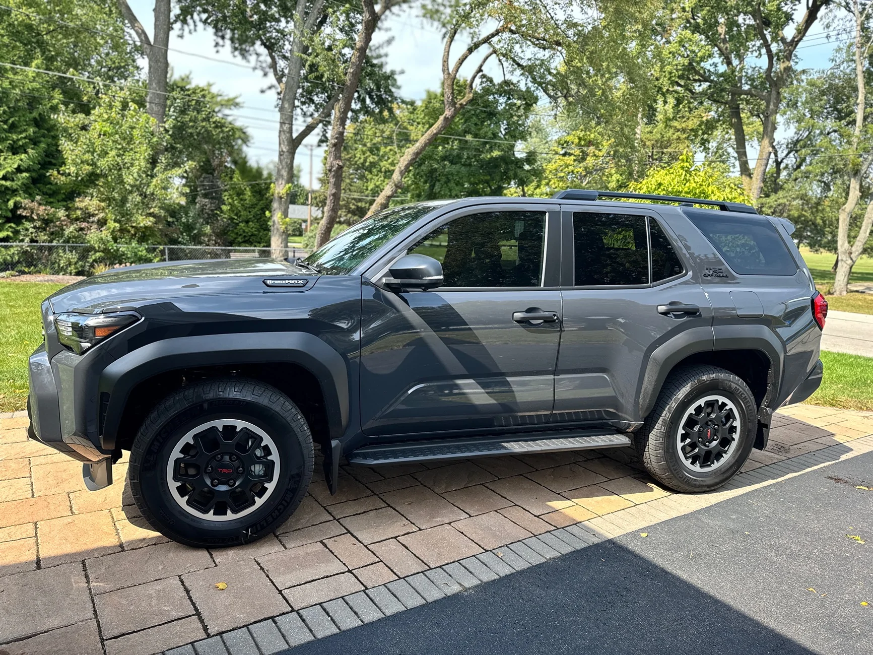 2025 4runner 6th gen Introductions & Welcome Thread 👋 IMG_7179