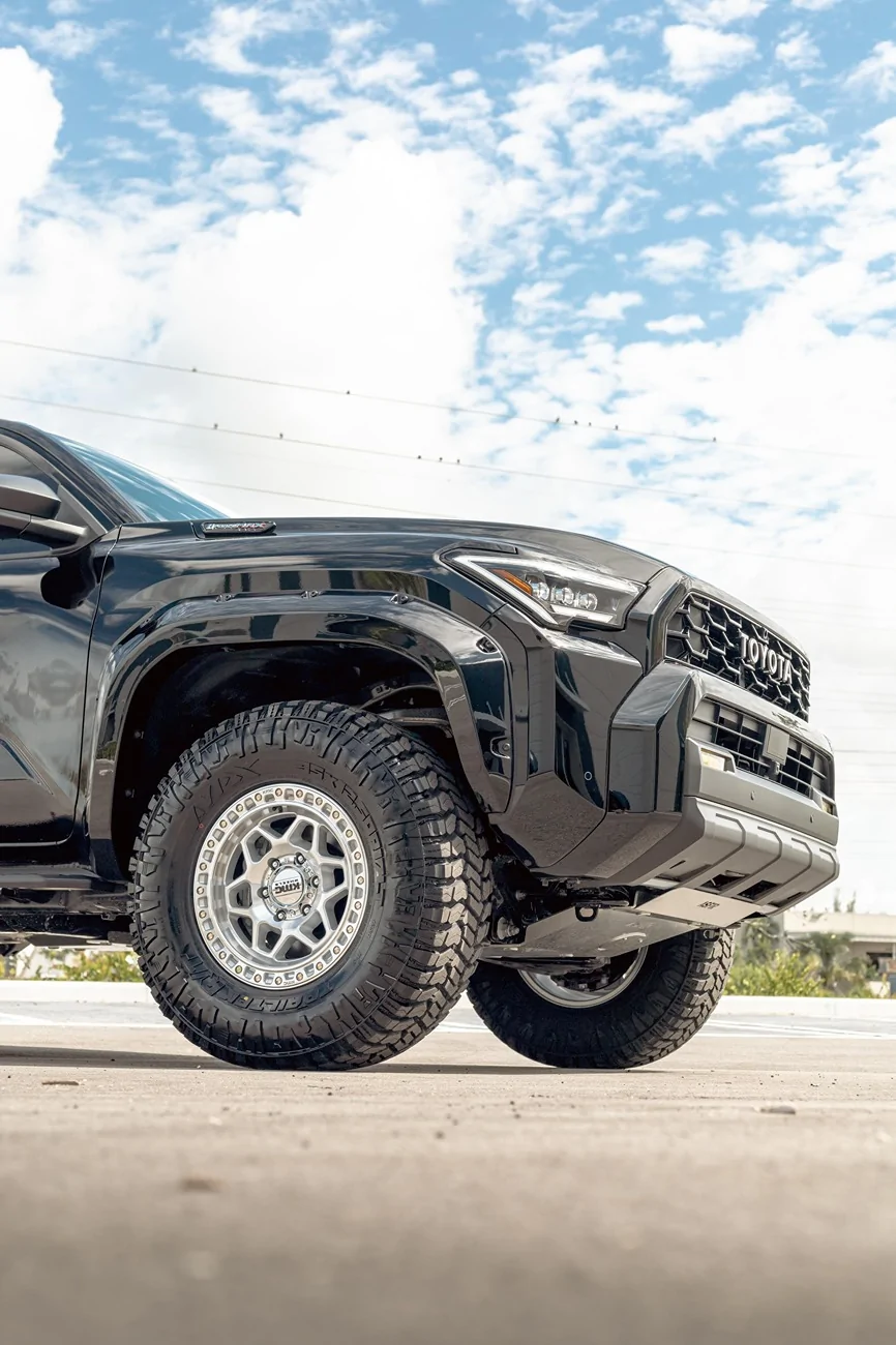 2025 4runner 6th gen BLACK Photos 4Runner 6th Gen (2025+) 1000313244