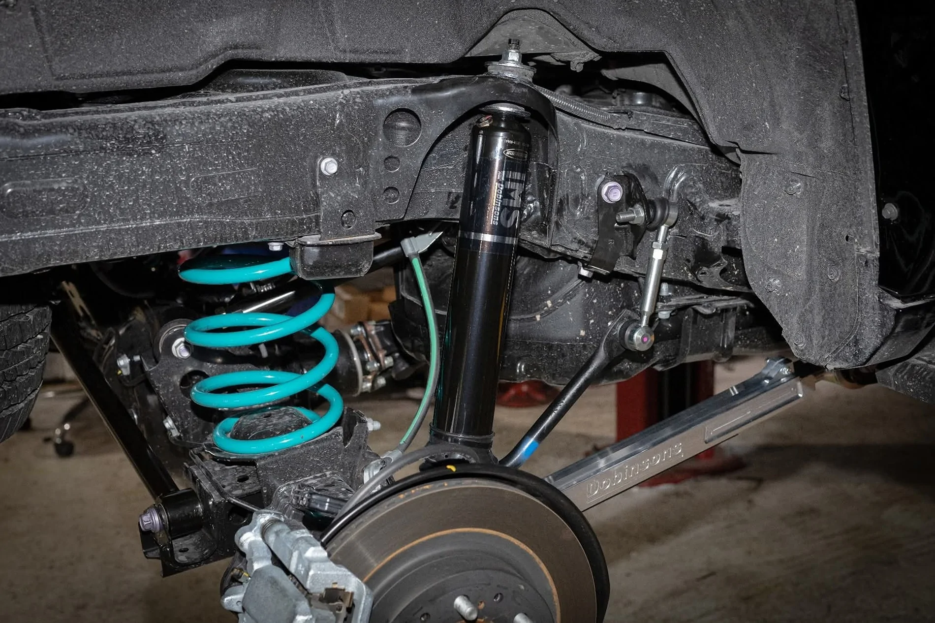 2025 4runner 6th gen BLACK Photos 4Runner 6th Gen (2025+) 1000313582