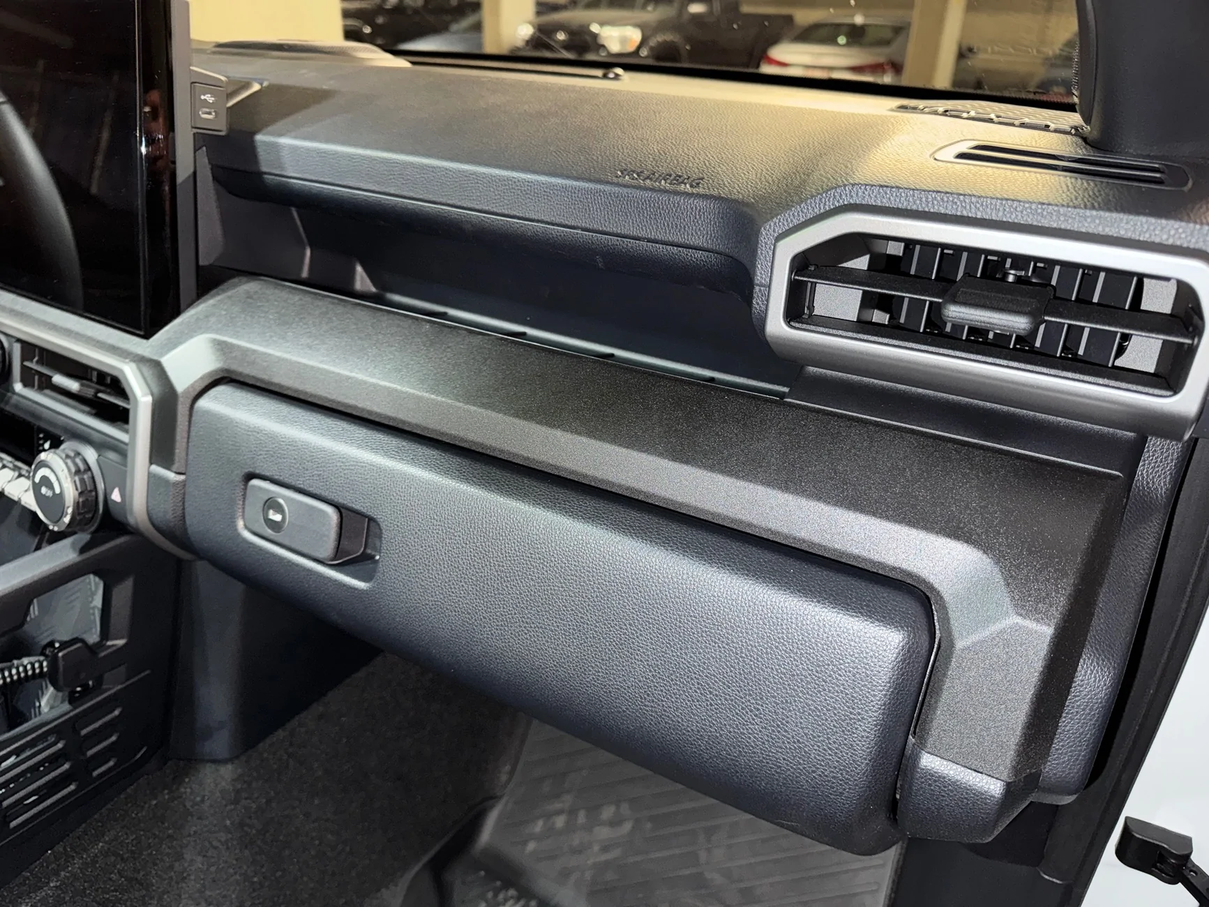 2025 4runner 6th gen Stormtrooper by Van-Solo (TRD Off Road Hybrid) IMG_2077