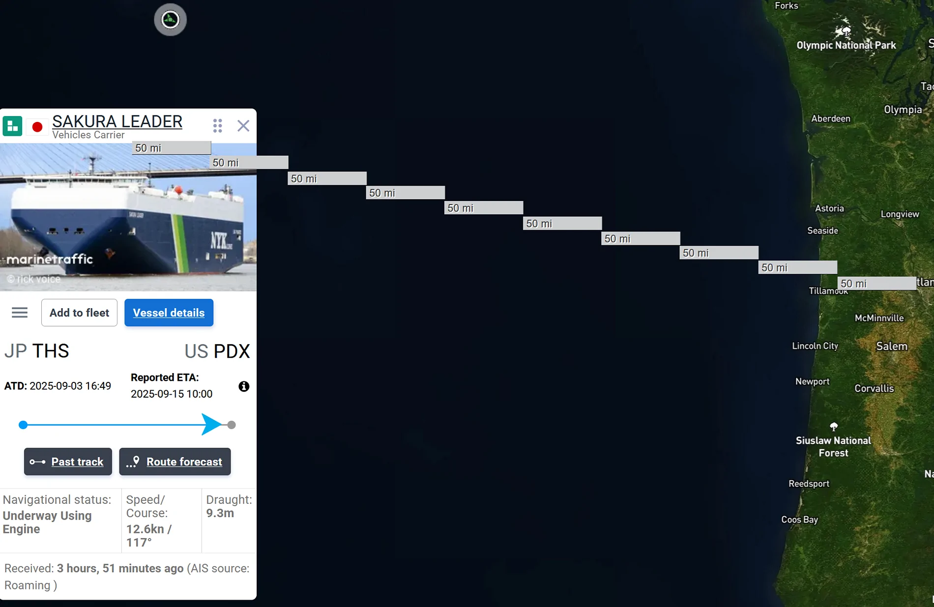 2025 4runner 6th gen My Journey for a new 6th gen Platinum 1757867532980-26