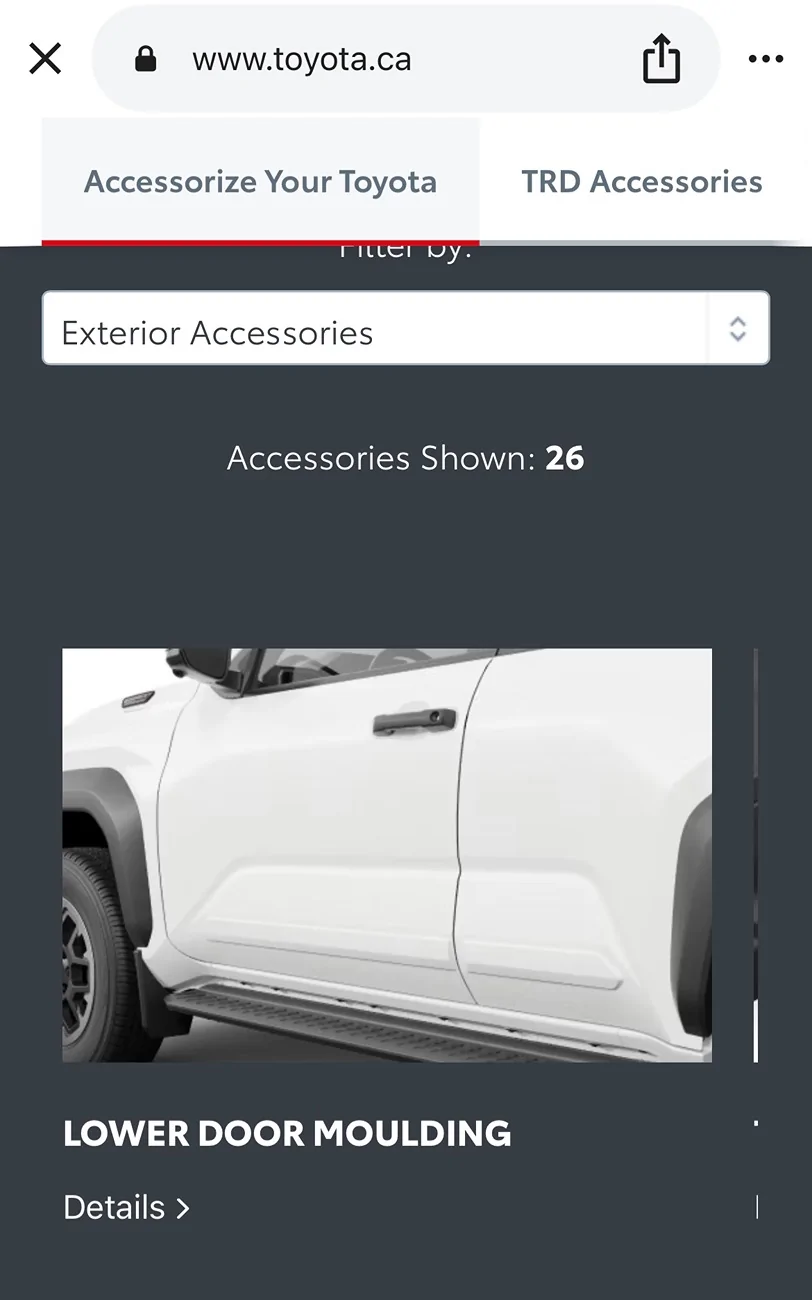 2025 4runner 6th gen 6th Gen 4R - Body Side Moulding vs. Lower Door Moulding (Canada) 1757868545560-17