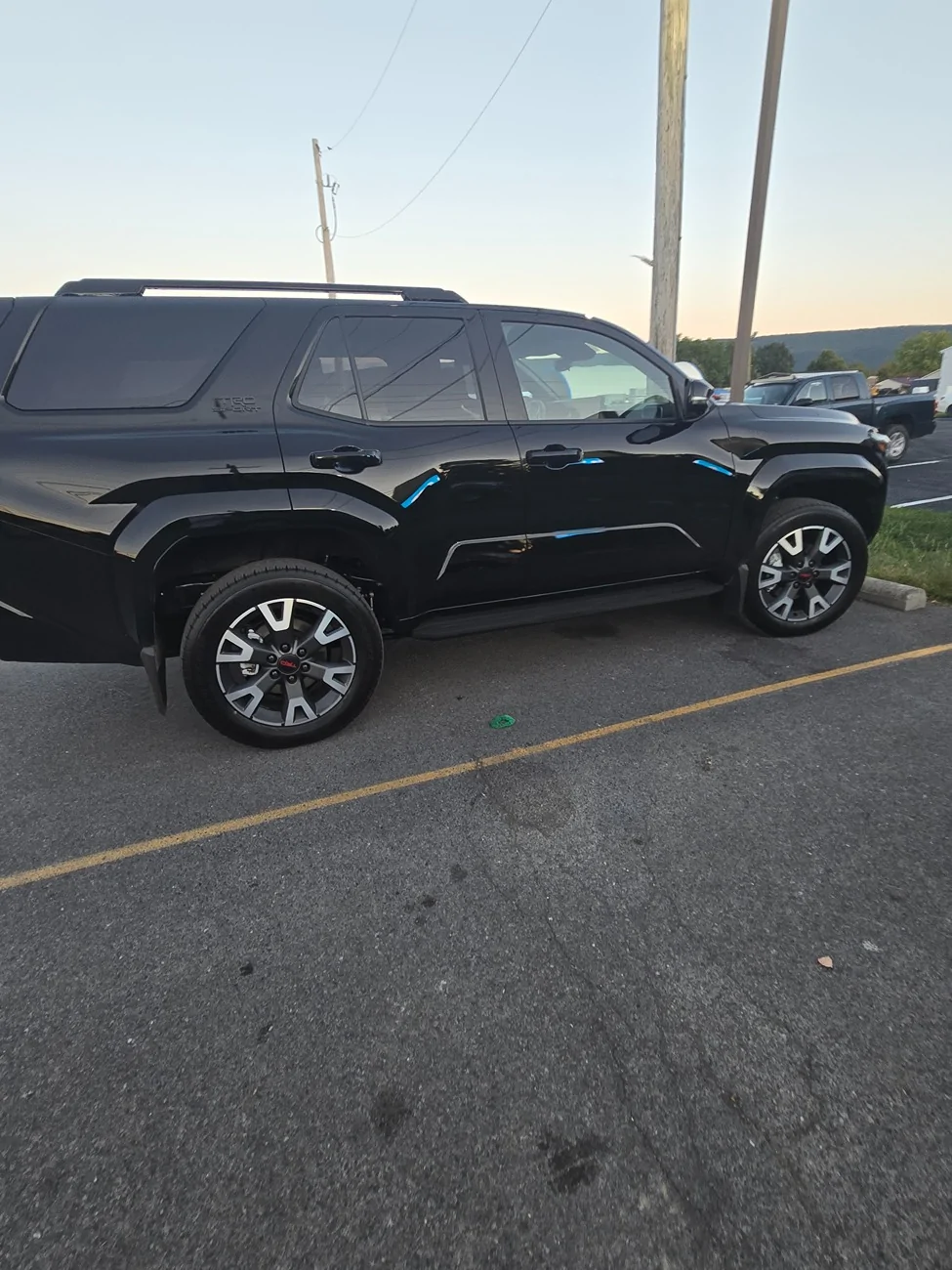 2025 4runner 6th gen 4Runner 6th Gen OWNERS Registry List & Stats [Add Yours]! 📊 20250911_192354