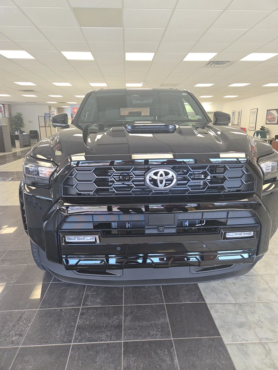 2025 4runner 6th gen 4Runner 6th Gen OWNERS Registry List & Stats [Add Yours]! 📊 18fd4281-6996-4e86-bda9-3c1283dd3ddf