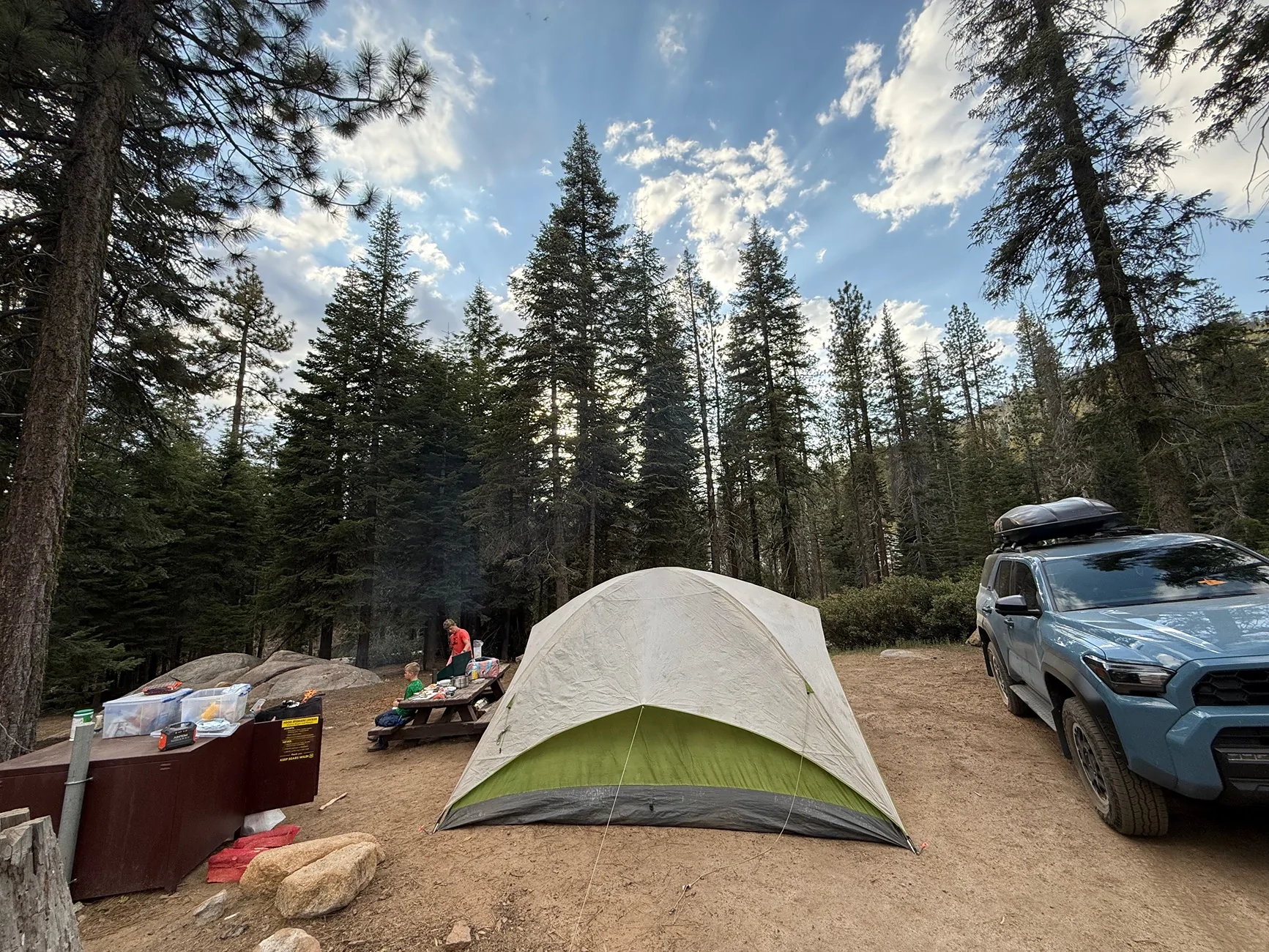 2025 4runner 6th gen Beginner Camping/Off-Road Build - suggestions? IMG_1215