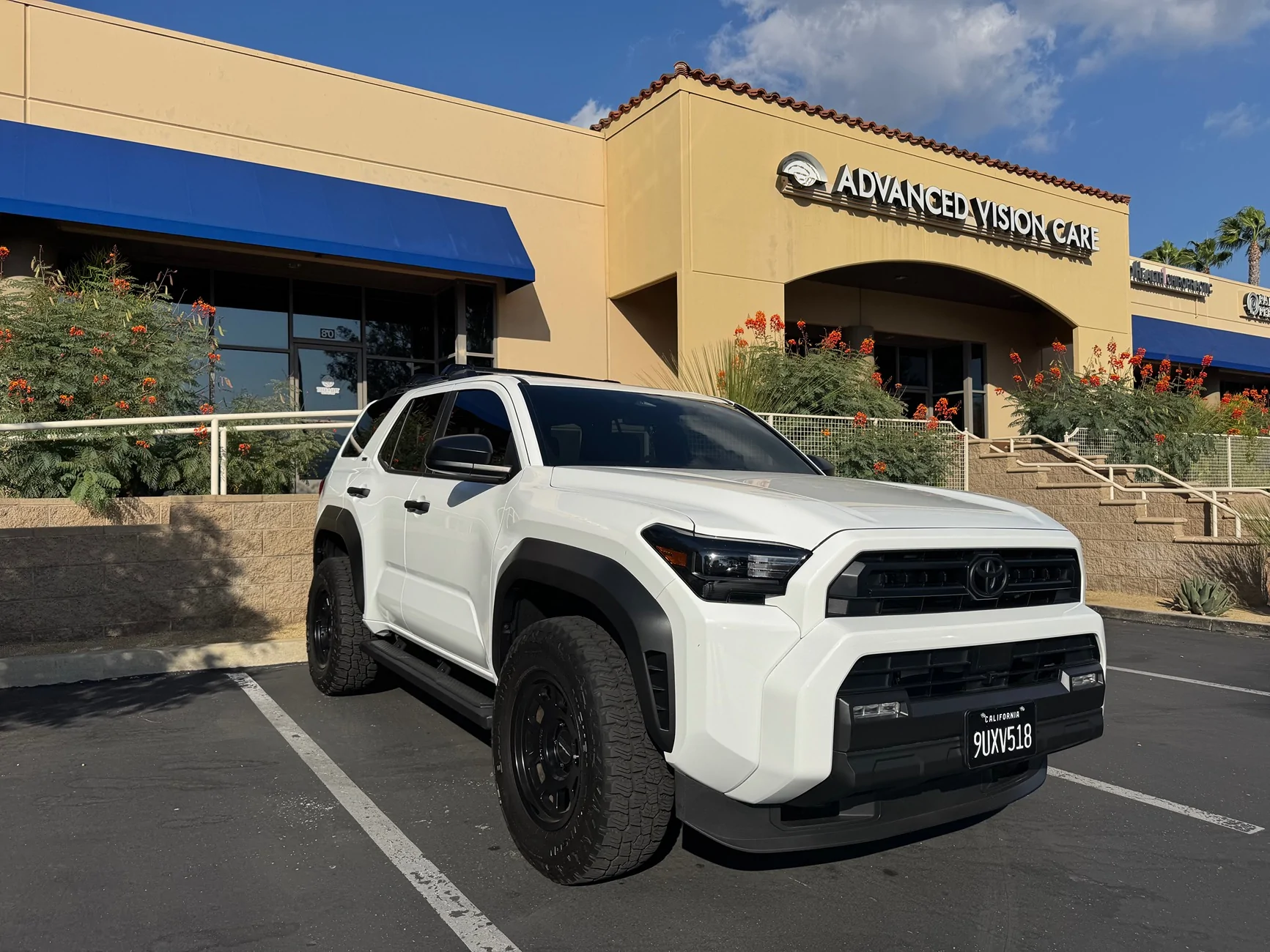 2025 4runner 6th gen 275/70R17 vs 265/70R17? IMG_3134