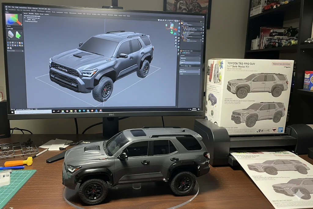 2025 4runner 6th gen Cool AI image of your 4Runner - try this: 1757966836166-l1