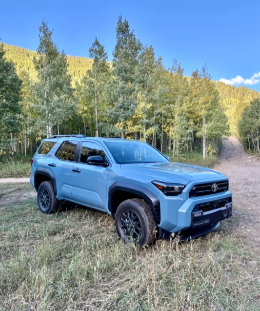 2025 4runner 6th gen 4Runner 6th Gen OWNERS Registry List & Stats [Add Yours]! 📊 4runner