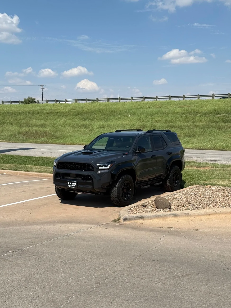 2025 4runner 6th gen 4Runner 6th Gen OWNERS Registry List & Stats [Add Yours]! 📊 IMG_5038