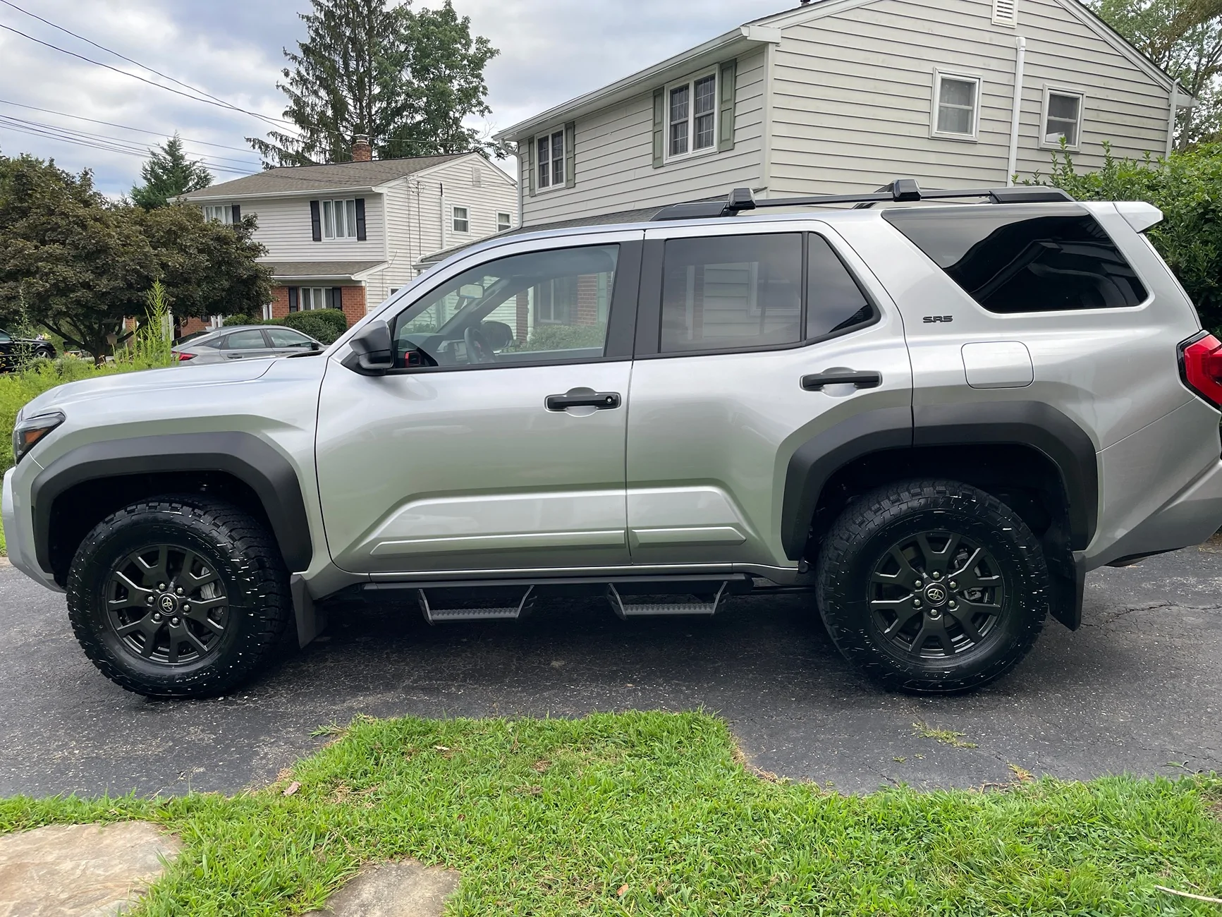 2025 4runner 6th gen 275/70R17 vs 265/70R17? IMG_3744
