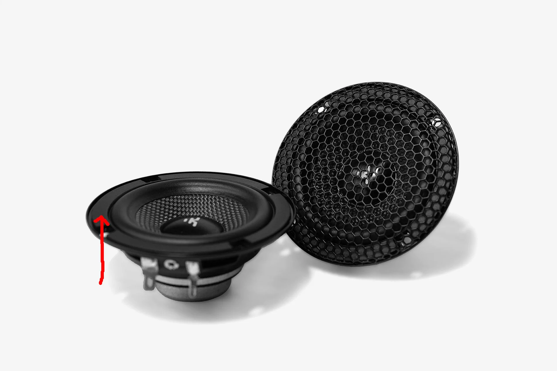 2025 4runner 6th gen Alpine speaker upgrade kit for 2025+ 4runner 6th gen (8 or 12 Speaker Plug & Play Bundle Install by Trail Grid Pro) collections-karma-mobile-audio-annotated