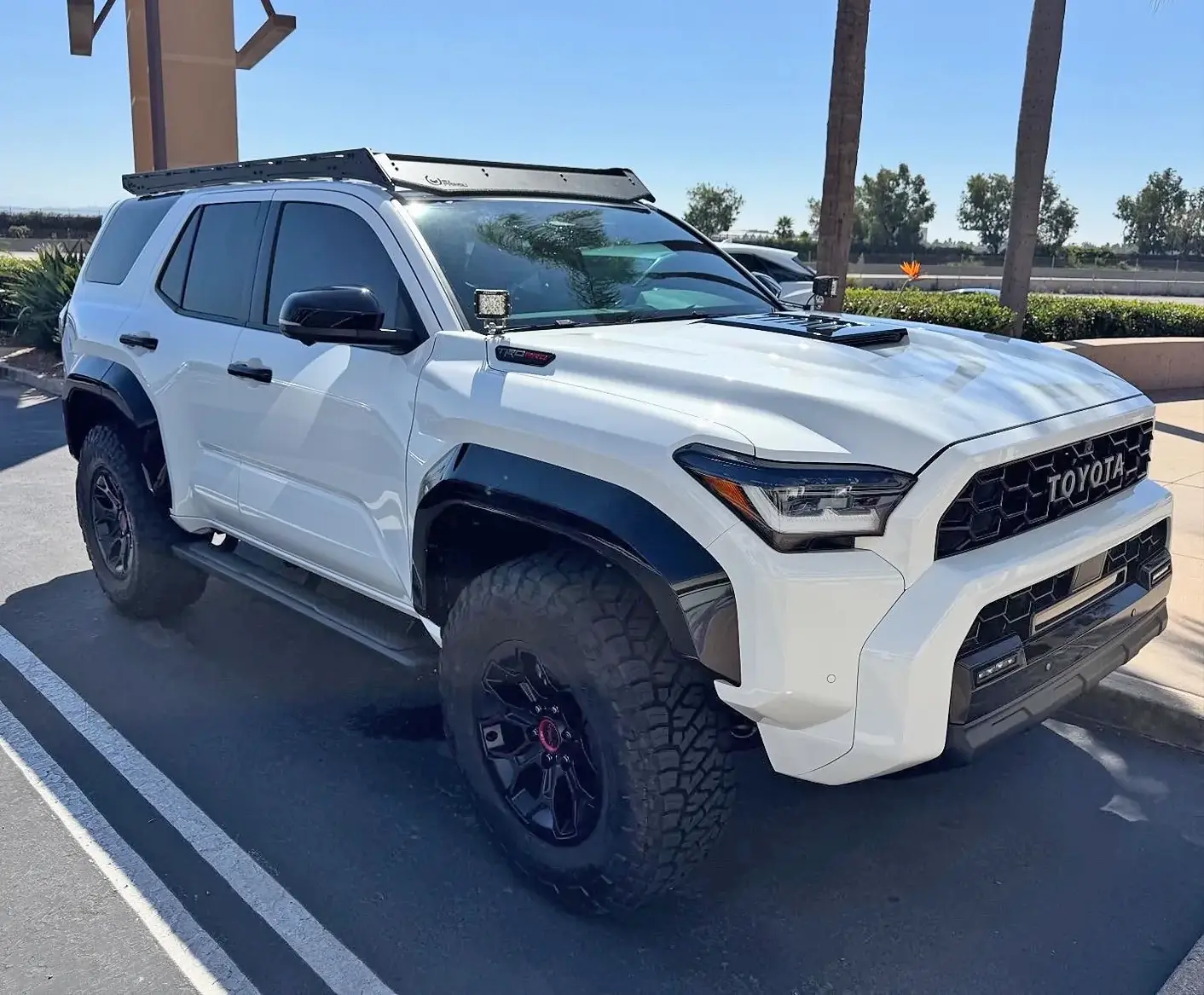 2025 4runner 6th gen ICE CAP WHITE Photos 4Runner 6th Gen (2025+) 20576-1a01b074c2bd804745008b1a5cf62f46