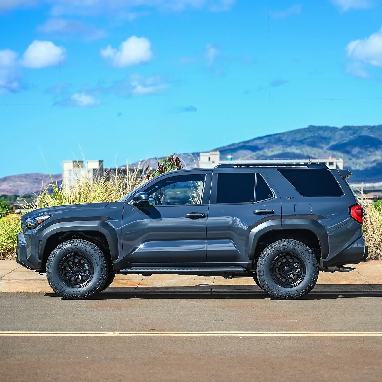 2025 4runner 6th gen SR5 Build: ReadyLift 1.5" Inch Front Level Lift + MT Baja Boss AT 295/70/17 + SCS Blaze 10 17x8.5 +20 Offset SR5 Build: ReadyLift 1.5%22 Inch Front Level Lift + MT Baja Boss AT 295:70:17 + SCS Blaze 10 