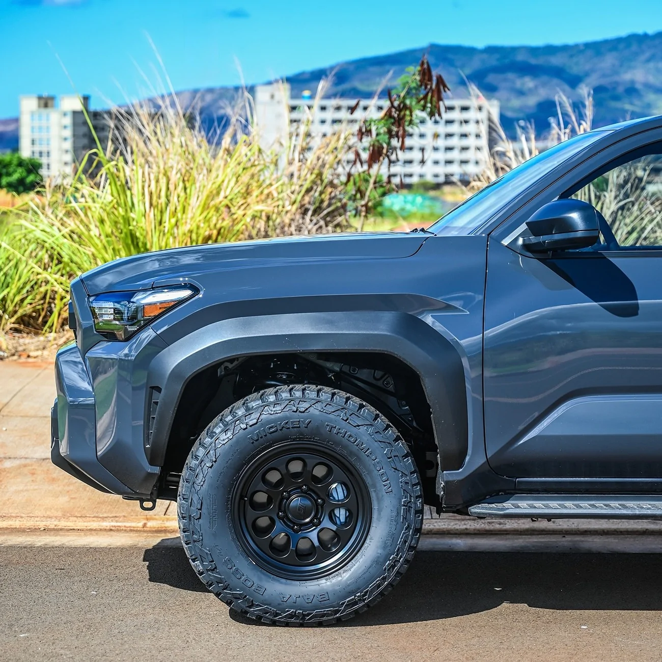2025 4runner 6th gen SR5 Build: ReadyLift 1.5" Inch Front Level Lift + MT Baja Boss AT 295/70/17 + SCS Blaze 10 17x8.5 +20 Offset SR5 Build: ReadyLift 1.5%22 Inch Front Level Lift + MT Baja Boss AT 295:70:17 + SCS Blaze 10 
