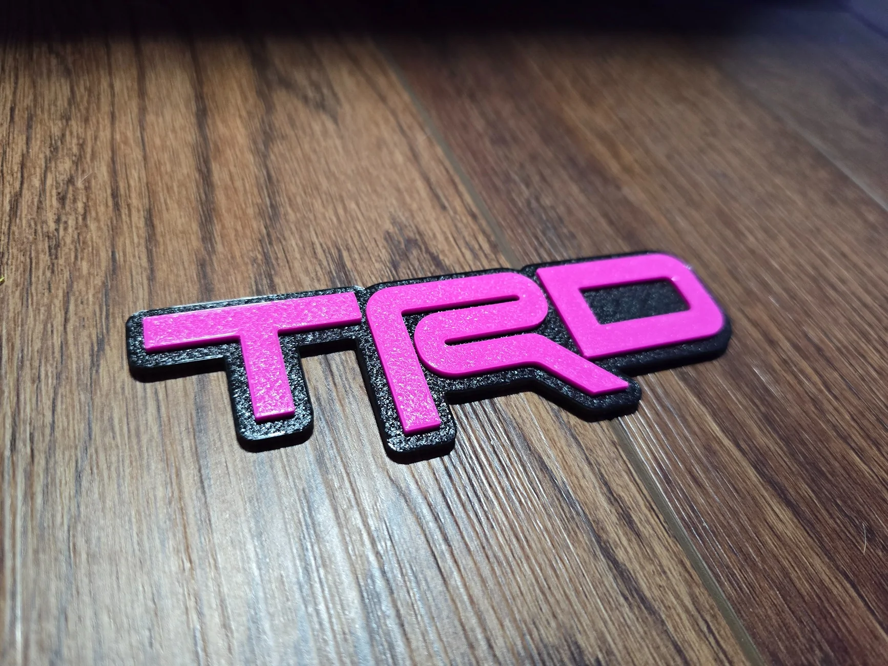 2025 4runner 6th gen Panda 2.0! TRD ORP Build on 35's 20250913_083945